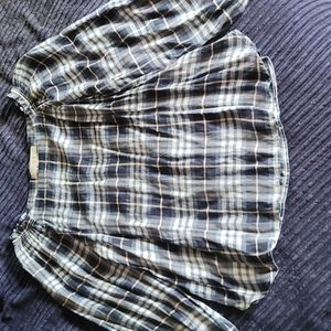 Loft, Cotton blouse top